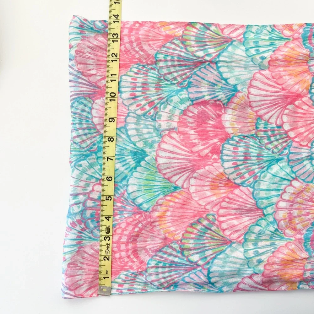 Lilly Pulitzer Oh Shello Infinity‎ Scarf